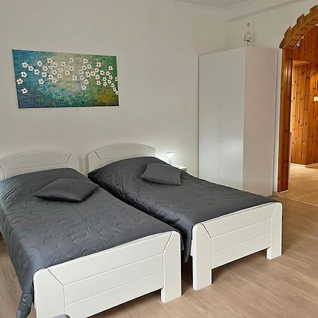Apartment Baban In Zaga, Slovenia Extérieur photo