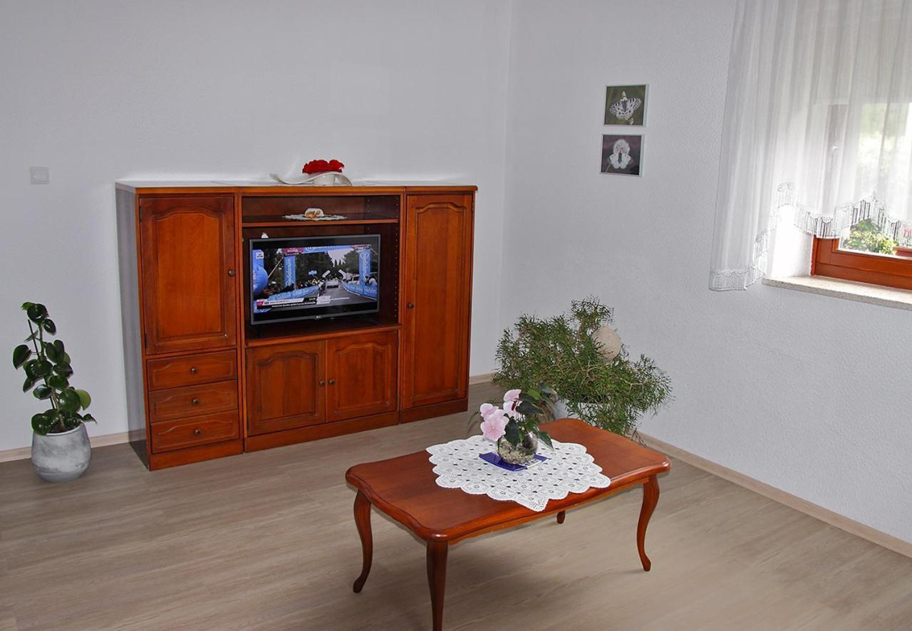 Apartment Baban In Zaga, Slovenia Extérieur photo