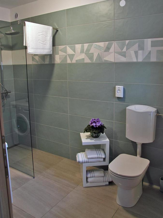 Apartment Baban In Zaga, Slovenia Extérieur photo