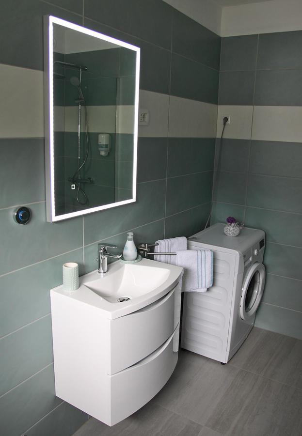 Apartment Baban In Zaga, Slovenia Extérieur photo
