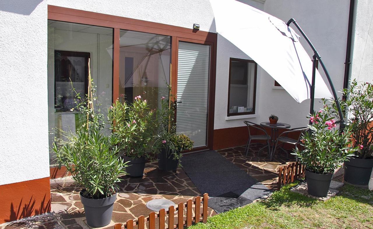 Apartment Baban In Zaga, Slovenia Extérieur photo