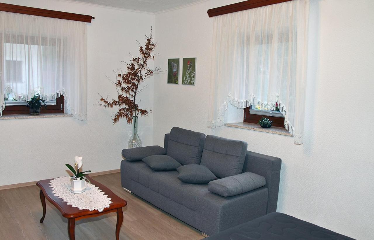 Apartment Baban In Zaga, Slovenia Extérieur photo