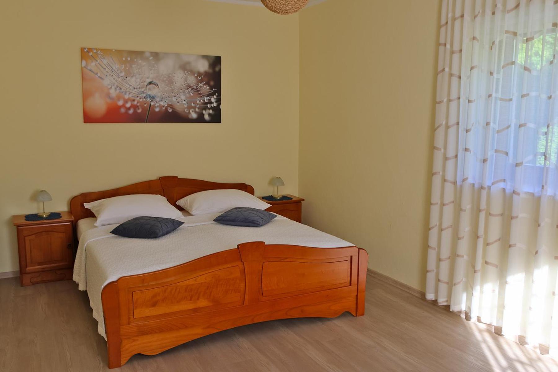Apartment Baban In Zaga, Slovenia Extérieur photo