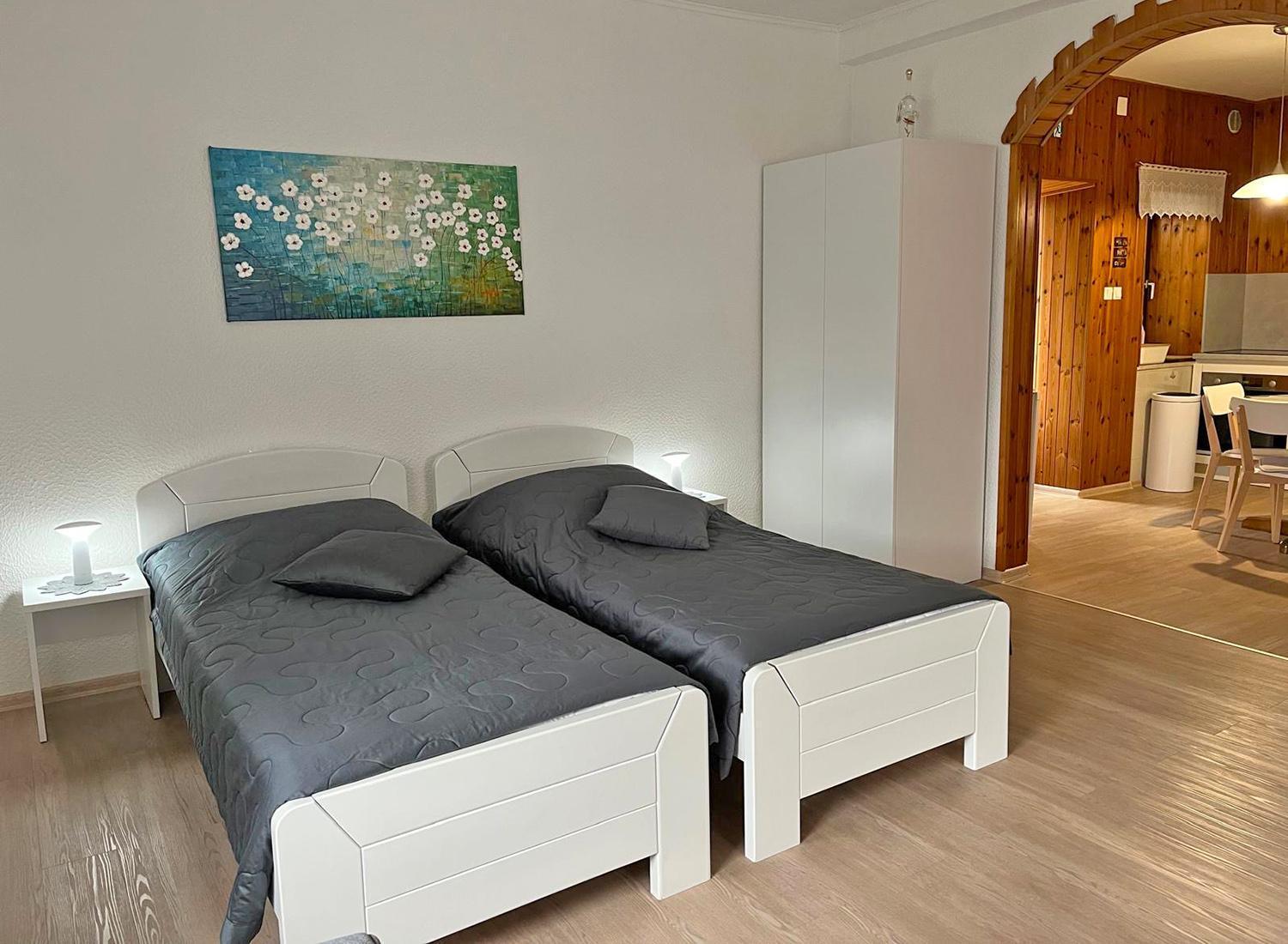 Apartment Baban In Zaga, Slovenia Extérieur photo