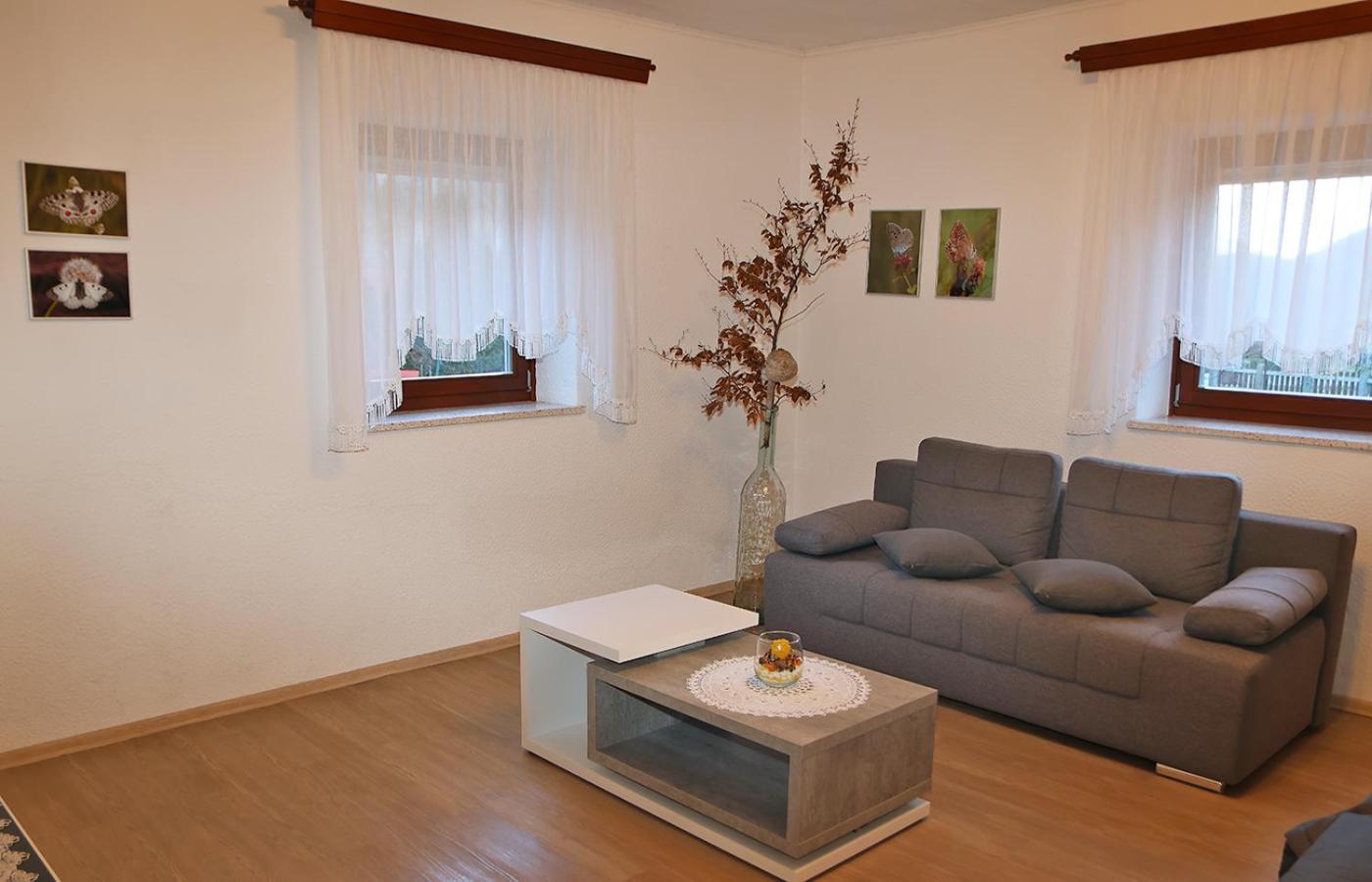Apartment Baban In Zaga, Slovenia Extérieur photo